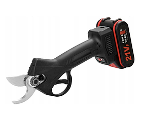 Секатор акумуляторний DSJTRADE Ø 25 мм 30 мм