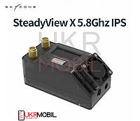 Видеоприемник (VRX) Skyzone Steadyview X, 5.8 GHz