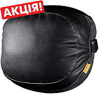 Автомобильная подушка для подголовника Baseus ComfortRide Series Double-Sided Car Headrest Pillow Cluster