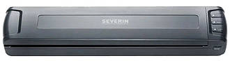 Вакуумний пакувальник SEVERIN FS 3601