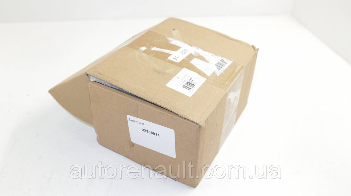 ミッチ Купить Тормозной суппорт (задний, левый) на Рено Трафик 01-> ESEN