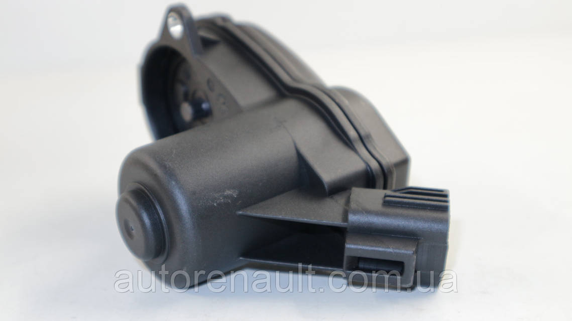 Купить Тормозной суппорт (задний, левый) на Рено Трафик 01-> ESEN