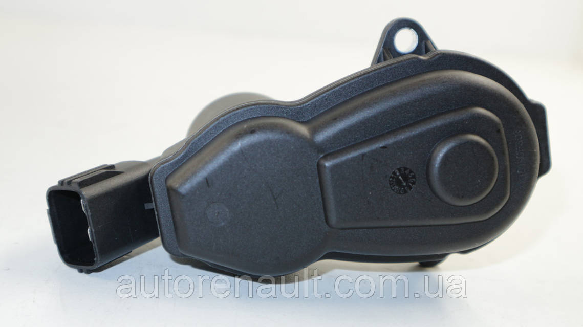 Купить Тормозной суппорт (задний, левый) на Рено Трафик 01-> ESEN