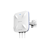 Точка доступу Ruijie Reyee RG-RAP6260(H), фото 2