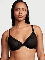 Бюстгальтер демі без підкладки Victoria's Secret Tease Unlined Demi Bra