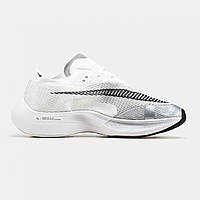 Nike Air Zoom Vaporfly White хорошее качество Размер 40