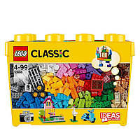 Творчі цеглинки LEGO Classic 10698