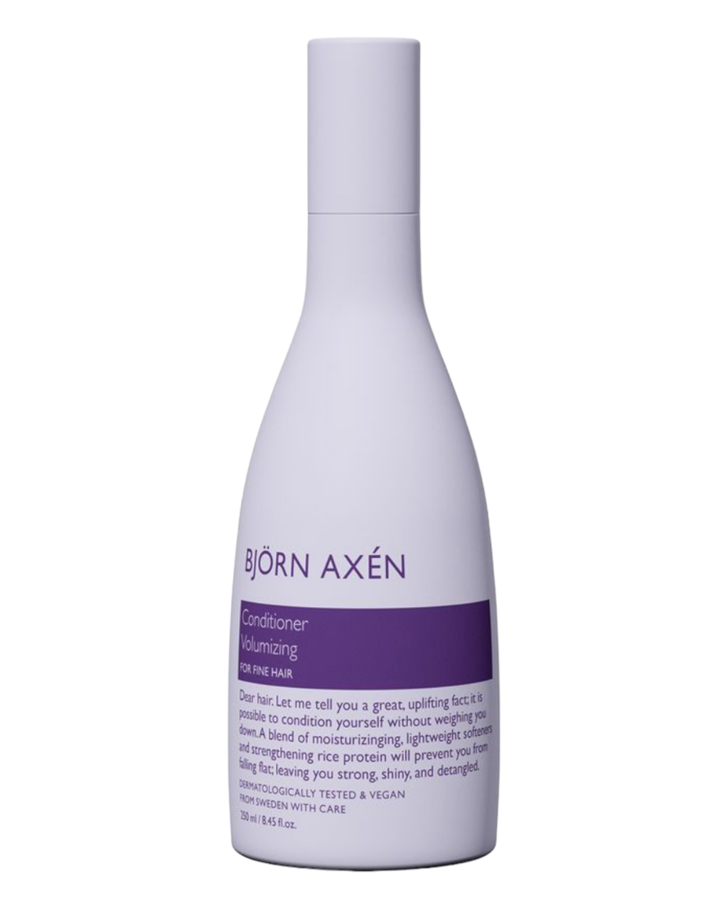 Кондиціонер для об'єму волосся Bjorn Axen Volumizing Conditioner 250 мл, фото 1
