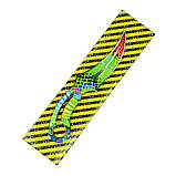 Дерев'яний дитячий ніж FANG SAPHIRA з STANDOFF 2, іграшкова зброя, фото 3