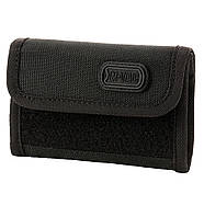 ГАМАНЕЦЬ З ЛИПУЧКОЮ ELITE BLACK M-TAC