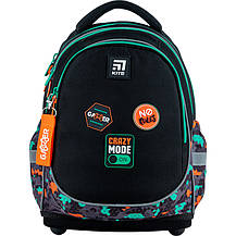 Рюкзак Kite Education 724 Crazy Mode, фото 6