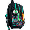 Рюкзак Kite Education 724 Crazy Mode, фото 7