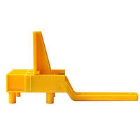 Кондуктор для сверления отверстий мебельный Yellow CNV TT, код: 8149988