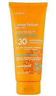 Крем сонцезахисний Pupa Sun Care Multifunction SPF 30+Water Resistant, 200 мл
