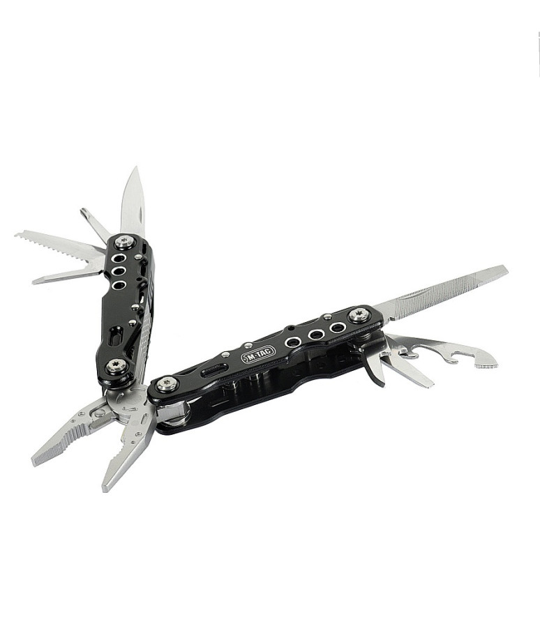МУЛЬТИТУЛ TYPE 4 BLACK M-TAC