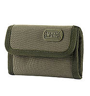 ГАМАНЕЦЬ ELITE GEN.II RANGER GREEN M-TAC