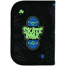 Пенал Kite 1 від., 2 відв., з наповненням 622H Roar, фото 3