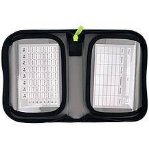 Пенал Kite 1 від., 2 відв., з наповненням 622H Roar, фото 4