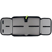 Пенал Kite 1 від., 2 відв., з наповненням 622H Roar, фото 5