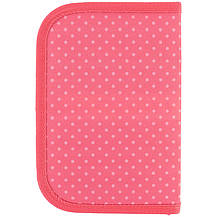 Пенал Kite 1 від., 2 відв., з наповненням 622H-2 SP, фото 3