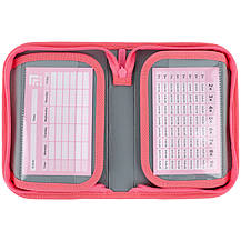 Пенал Kite 1 від., 2 відв., з наповненням 622H-2 SP, фото 4