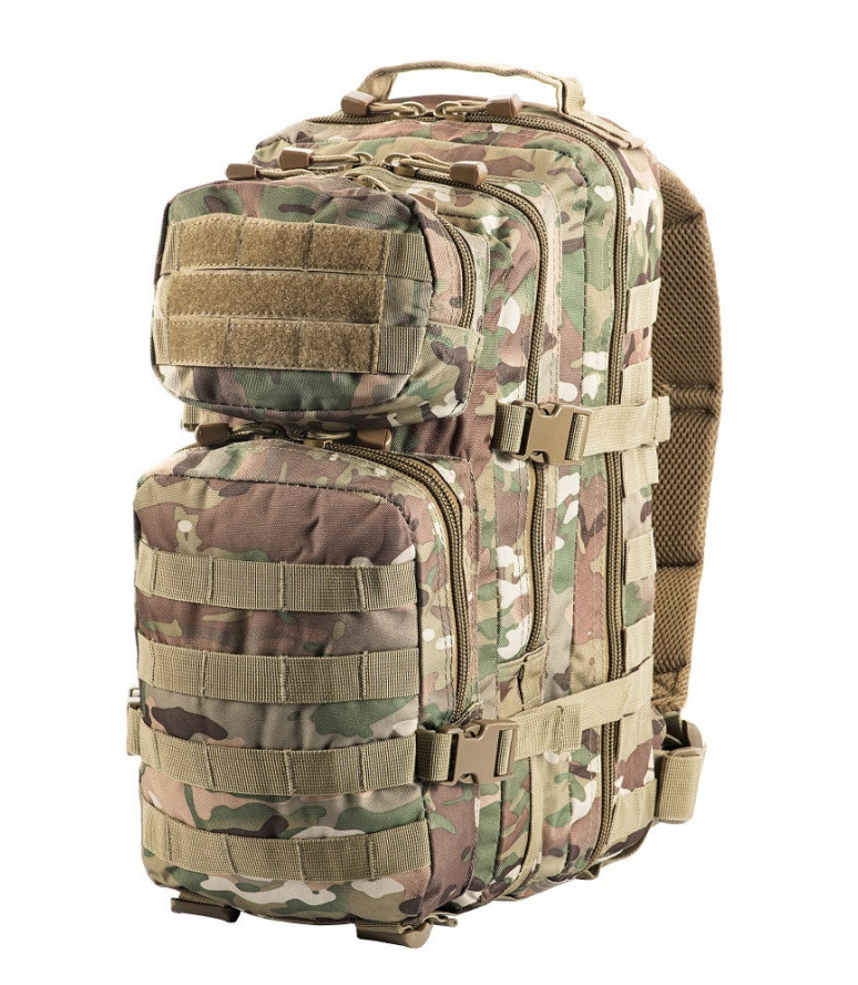 РЮКЗАК ASSAULT PACK MC 20л M-TAC