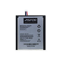 Аккумулятор Aspor L12D1P31/L12T1P33 для планшета Lenovo A1000/A1010/A3000/A5000