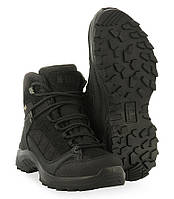 ЧЕРЕВИКИ ТАКТИЧНІ ДЕМІСЕЗОННІ ЧОРНІ M-TAC