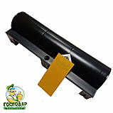 Контейнер дератизаційний, тунельний контейнер під розміщення приманки або механічних пасток, фото 10