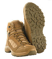 ЧЕРЕВИКИ ТАКТИЧНІ ДЕМІСЕЗОННІ КОЙОТ M-TAC