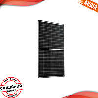 Солнечная панель 400 Вт monocrystall risen R400W-cz Kraft&Dele
