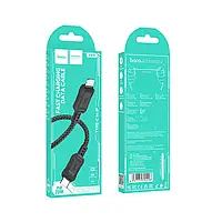 Кабель Hoco X94 Type-C Кабель USB Type-C Кабели зарядки USB TYPE-C Кабель тайп си