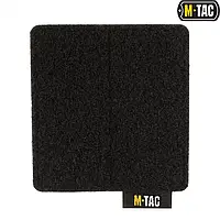 M-Tac панель для нашивок на MOLLE 80x85 Black