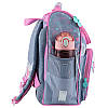 Рюкзак GoPack Education каркасний 5001S-4 Too Cute, фото 6