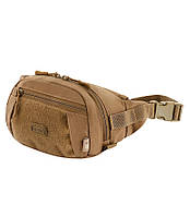 СУМКА COMPANION BAG SMALL DARK COYOTE M-TAC