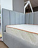 Ліжко кутове Престон без механізму 90х190 TM Matroluxe, фото 6
