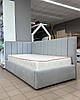 Ліжко кутове Престон без механізму 90х190 TM Matroluxe, фото 7