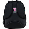 Рюкзак GoPack Education каркасний 597M-2 Pink Power, фото 7