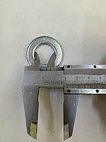 Кольцо уплотнительное рессоры Эталон передней металл 3мм.