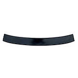 BMW E39 спойлер на заднє скло седан ABS пластик БМВ Е39 козирьок бленда скла, фото 2