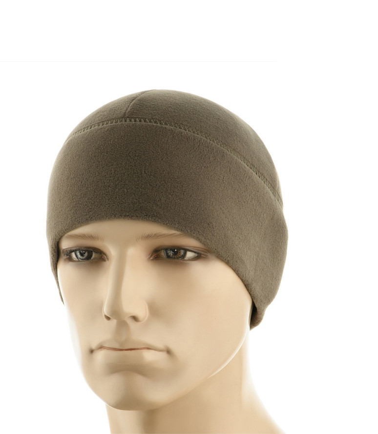 ШАПКА WATCH CAP ФЛІС LIGHT POLARTEC GEN.II DARK OLIVE M-TAC
