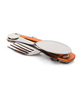 Складний столовий набір M-TAC