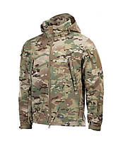 Тактична куртка Soft Shell MC M-Tac