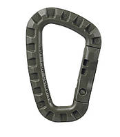 Карабін пластиковий Olive M-Tac