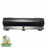 Контейнер дератизаційний, тунельний контейнер під розміщення приманки або механічних пасток, фото 7