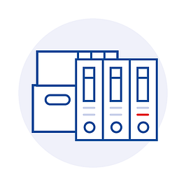 Папки й архіви