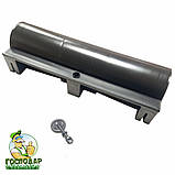 Контейнер дератизаційний, тунельний контейнер під розміщення приманки або механічних пасток, фото 2