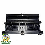 Контейнер дератизаційний, тунельний контейнер під розміщення приманки або механічних пасток, фото 4