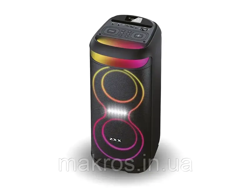 Nさま Акустическая переносная колонка ZXX-5505 6,5