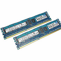 Северная оперативная память HYNIX 8GB PC3-12800R ECC (DDR3) (HMT41GR7MFR4C-PB T8 AD)